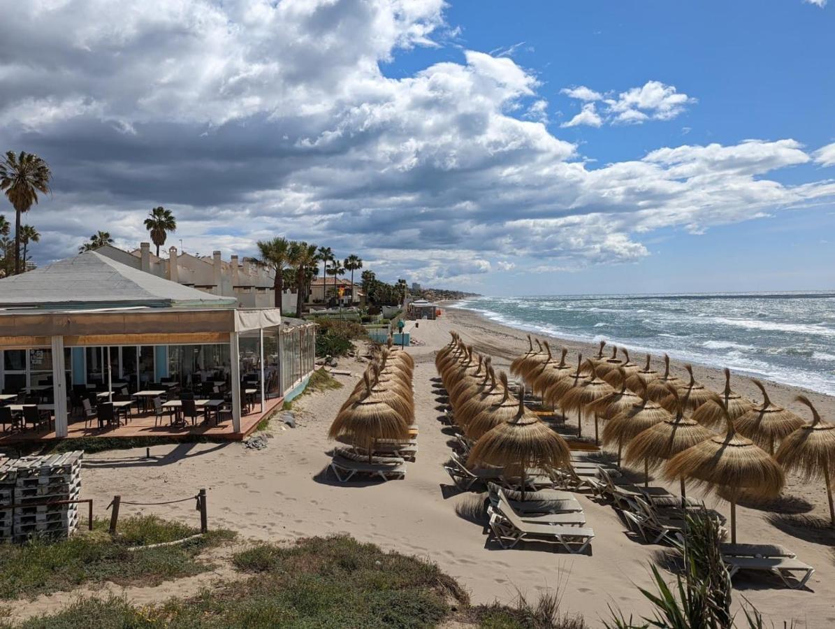 - Playa Alicate 2br Marbella