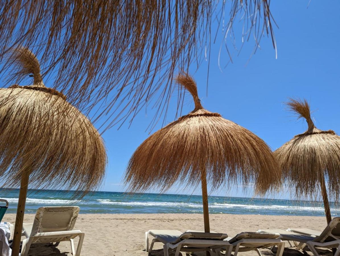 - Playa Alicate 2br Apartament Marbella