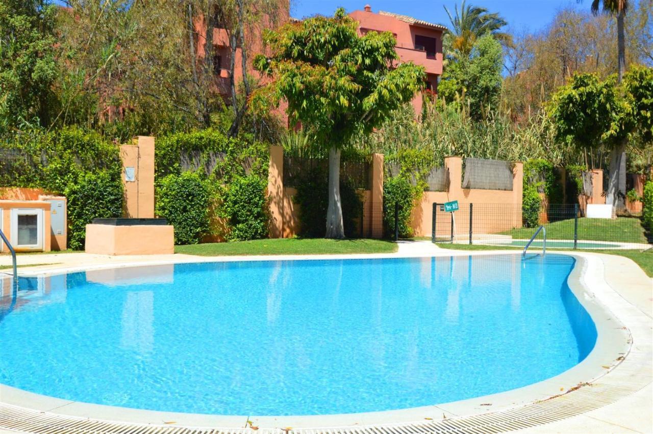 Apartament - Playa Alicate 2br