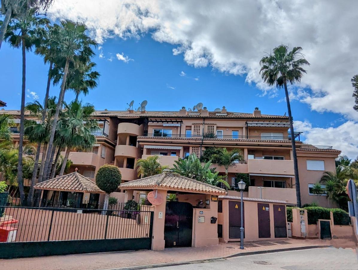 Apartament - Playa Alicate 2br Marbella