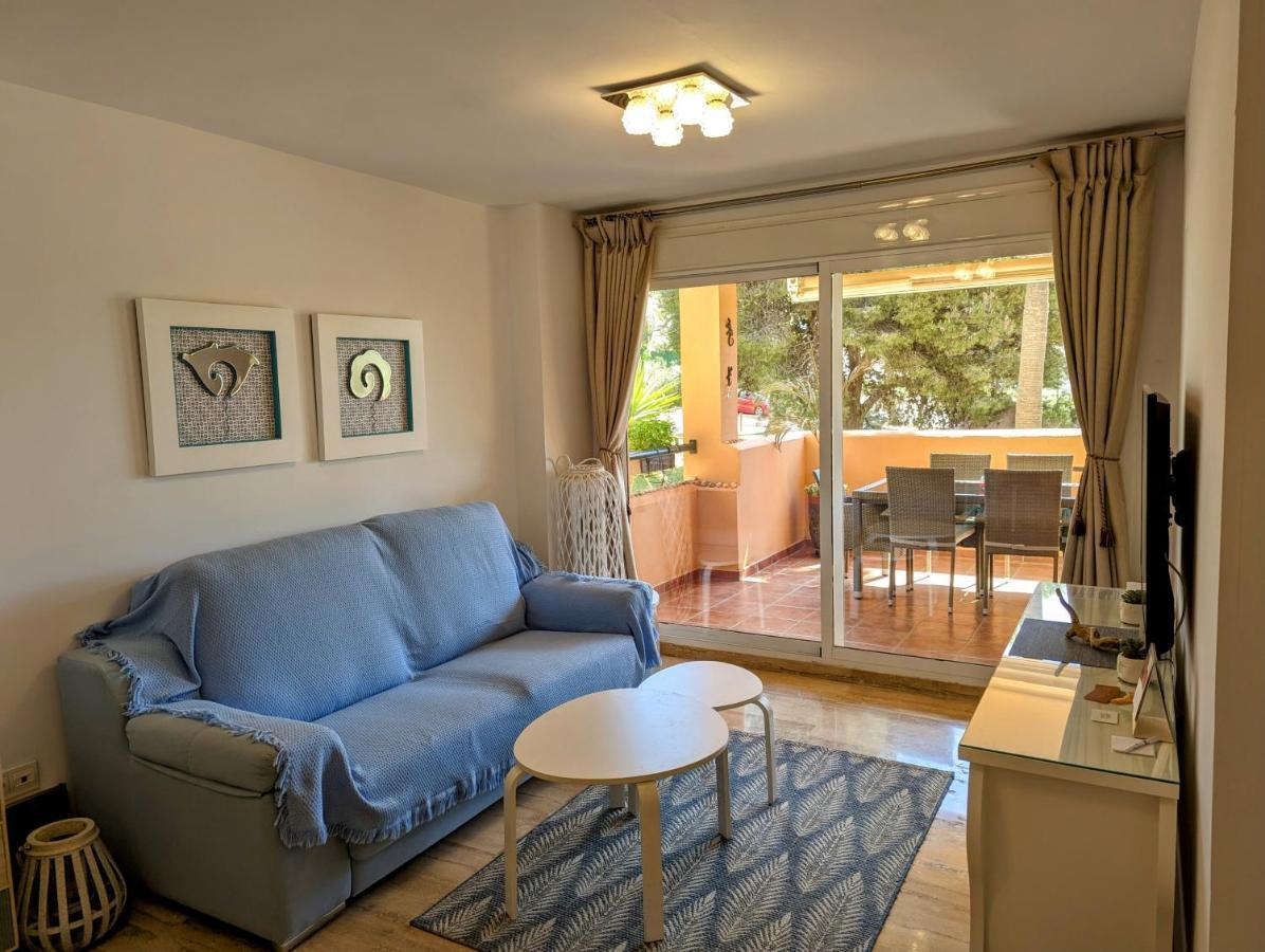 - Playa Alicate 2br Apartament Marbella