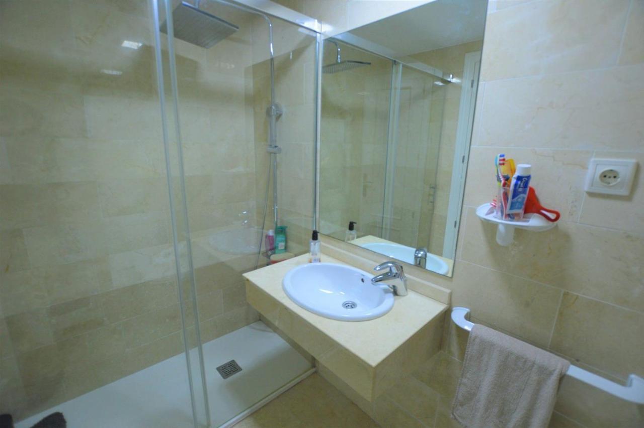 Apartament - Playa Alicate 2br Marbella