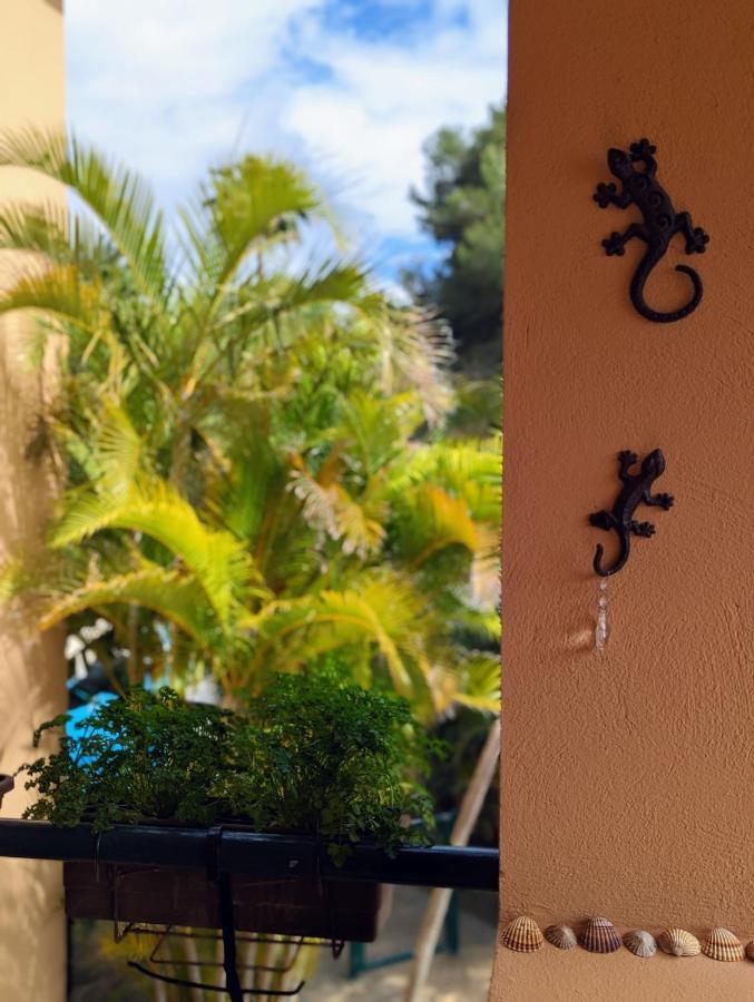 Apartament - Playa Alicate 2br *