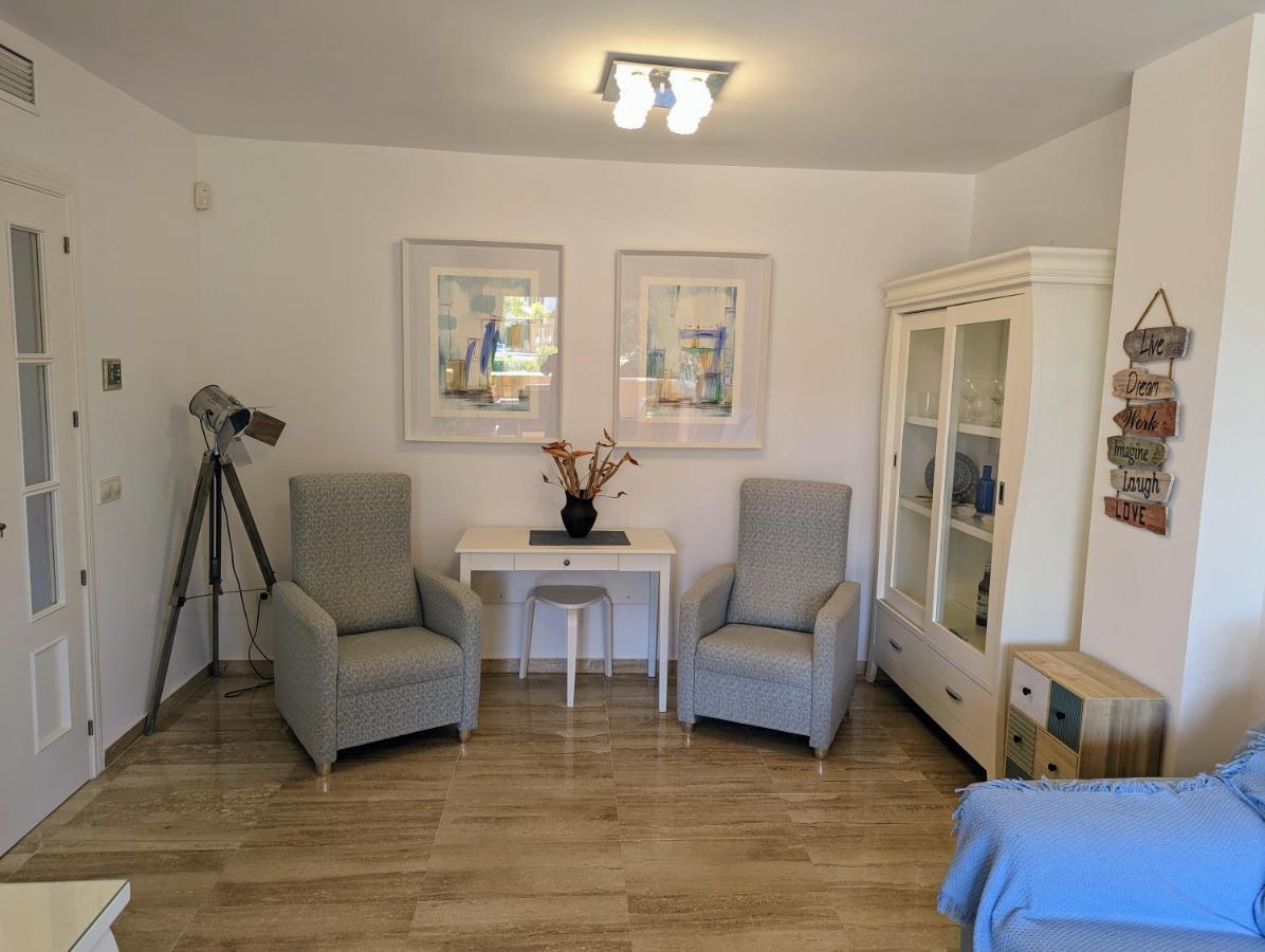 - Playa Alicate 2br Apartament