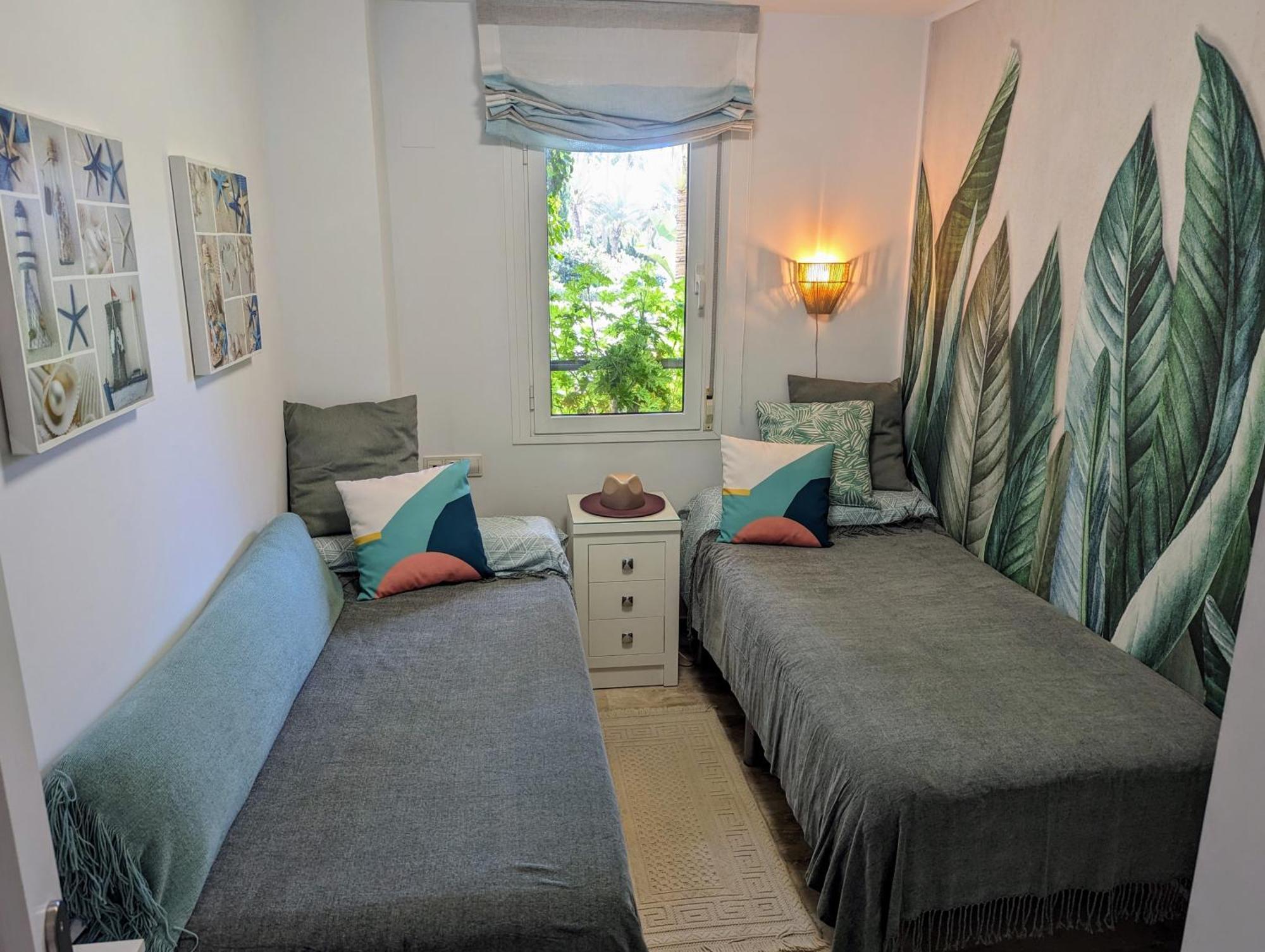 - Playa Alicate 2br Apartament