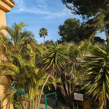 Marbella - Playa Alicate 2Br Holiday Apartment Exterior photo