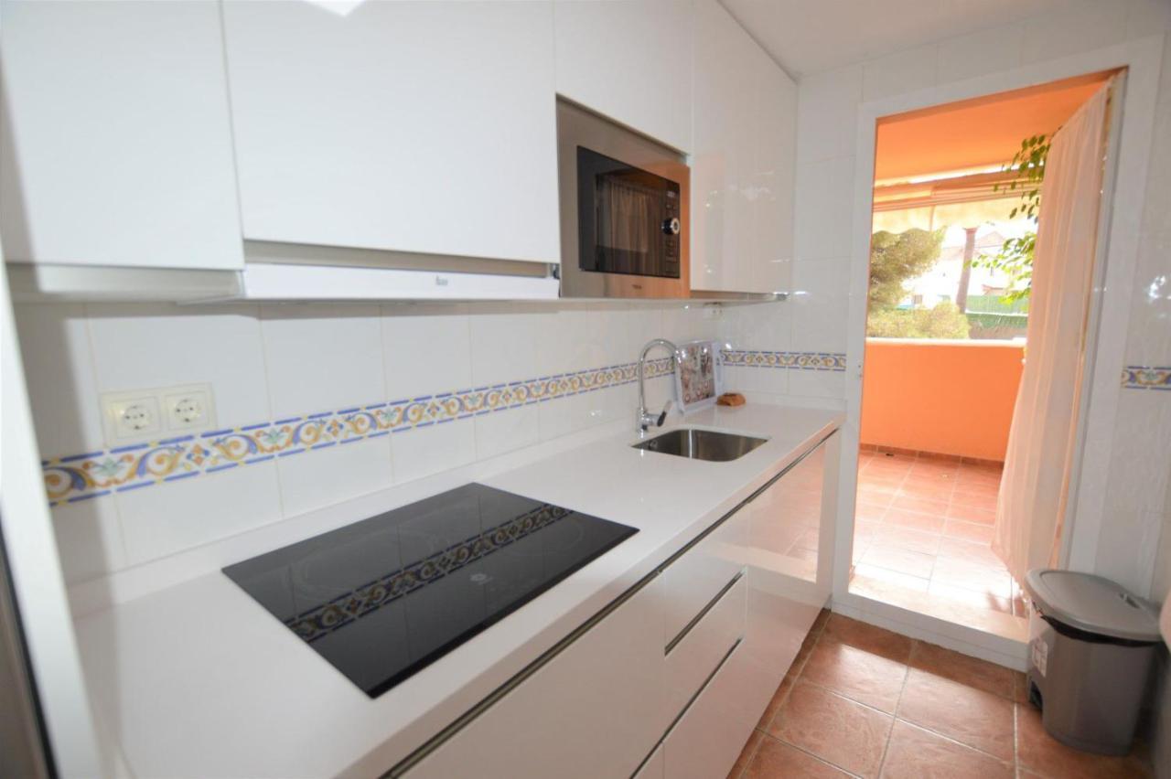 - Playa Alicate 2br Apartamento