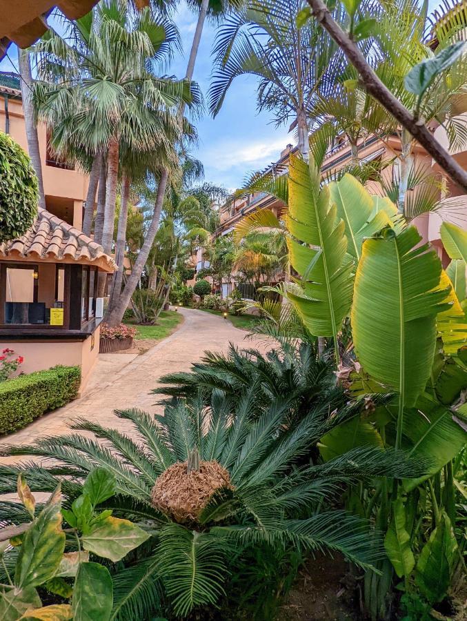 Apartamento - Playa Alicate 2br Marbella