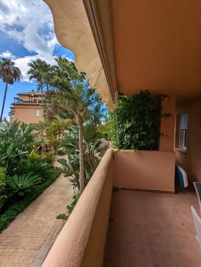 - Playa Alicate 2br Marbella