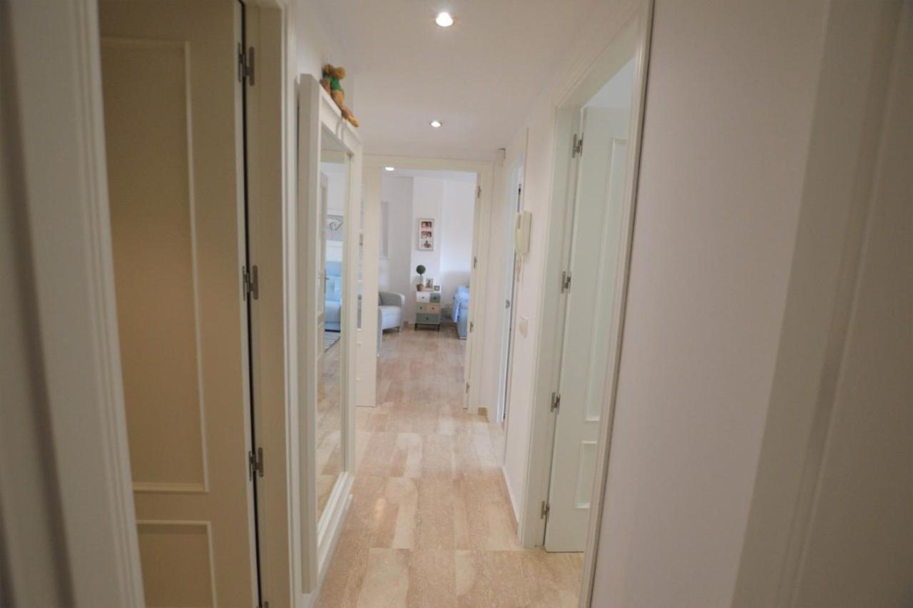 - Playa Alicate 2br Apartment Marbella