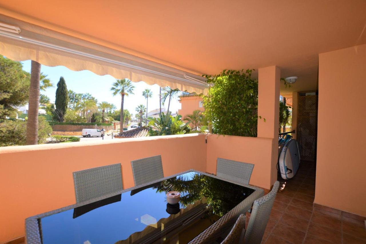 Apartment - Playa Alicate 2br *