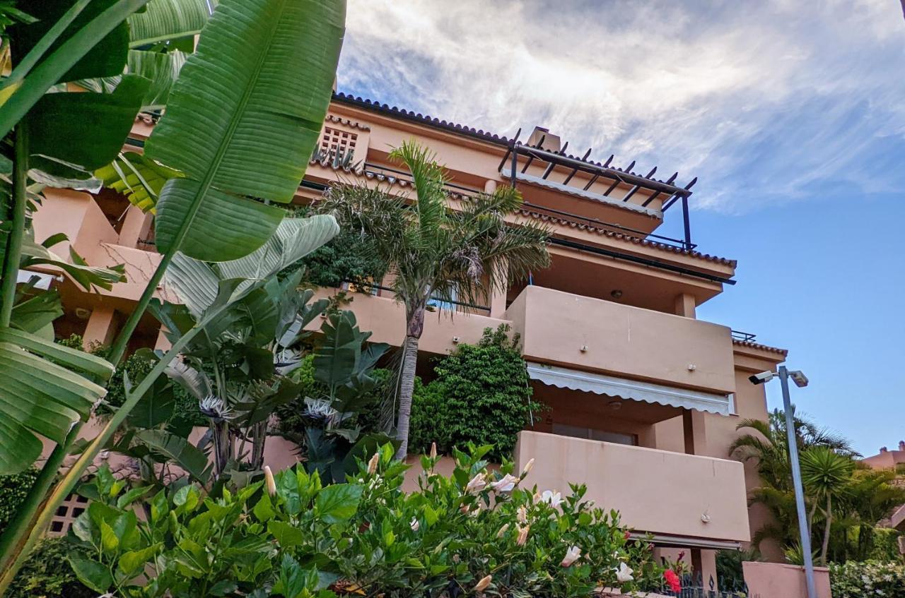 Apartment - Playa Alicate 2br *