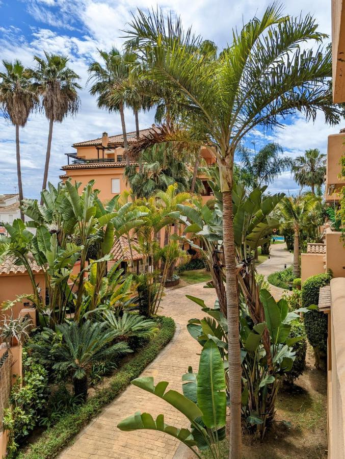 - Playa Alicate 2br Apartamento Marbella