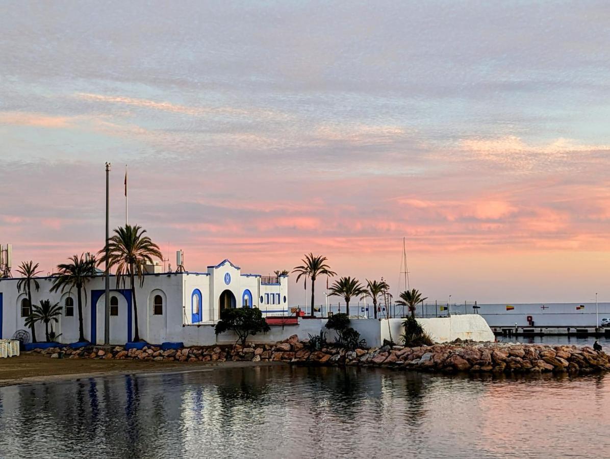 Apartment - Playa Alicate 2br