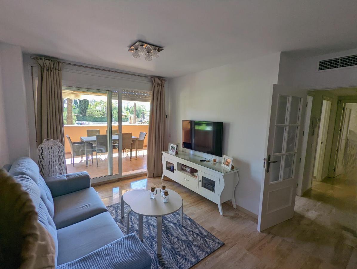 - Playa Alicate 2br * Marbella