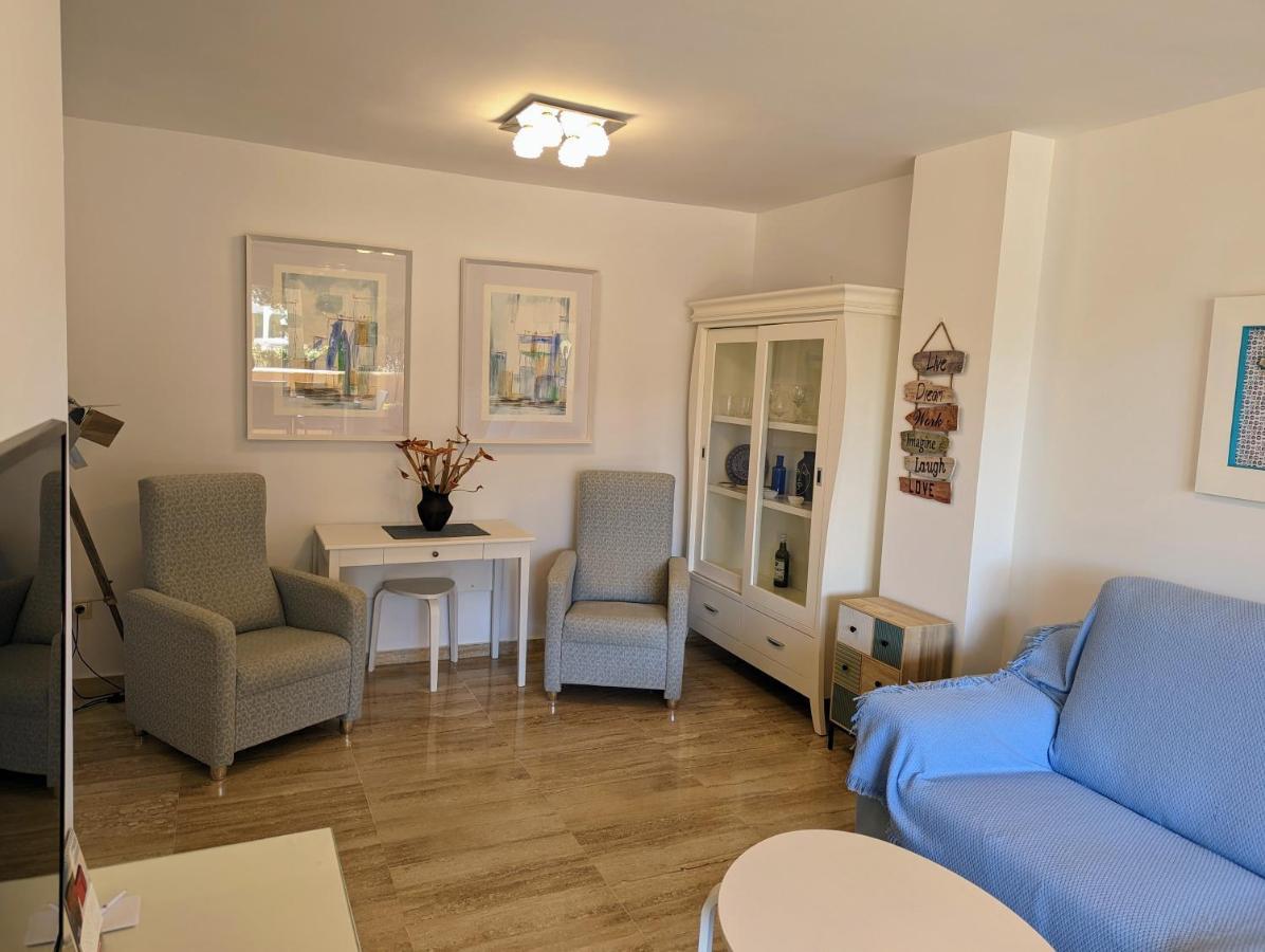- Playa Alicate 2br * Marbella