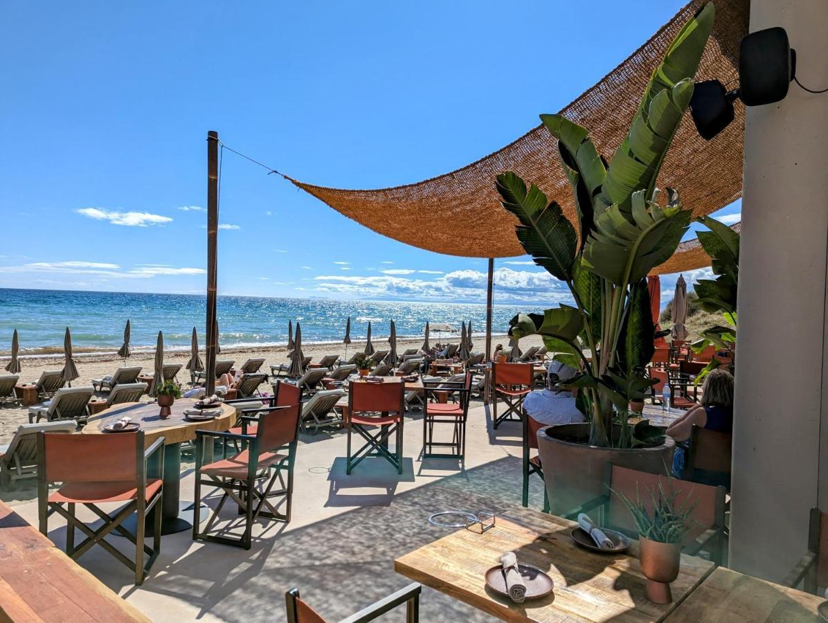 - Playa Alicate 2br Marbella
