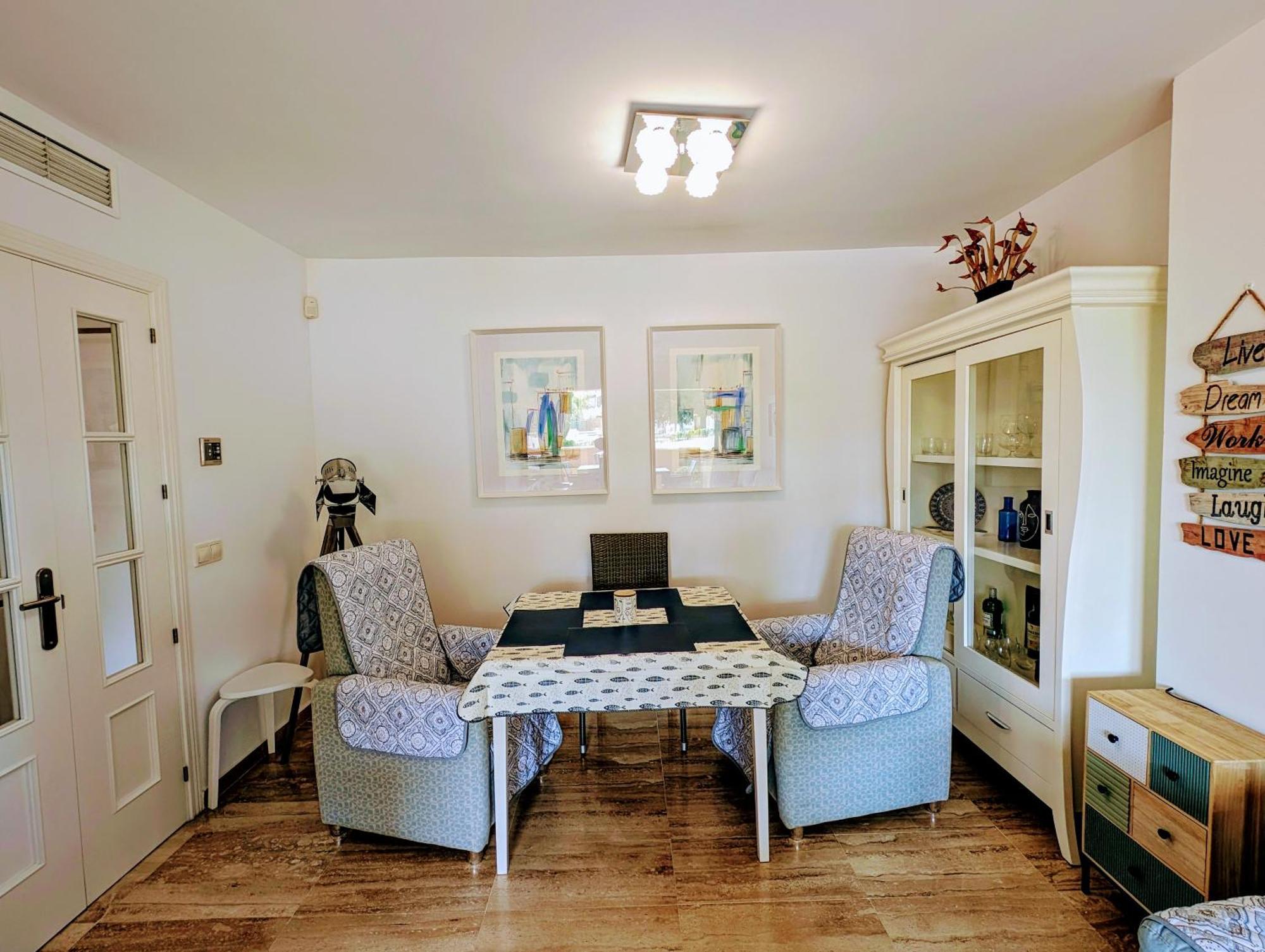 - Playa Alicate 2br Apartment *