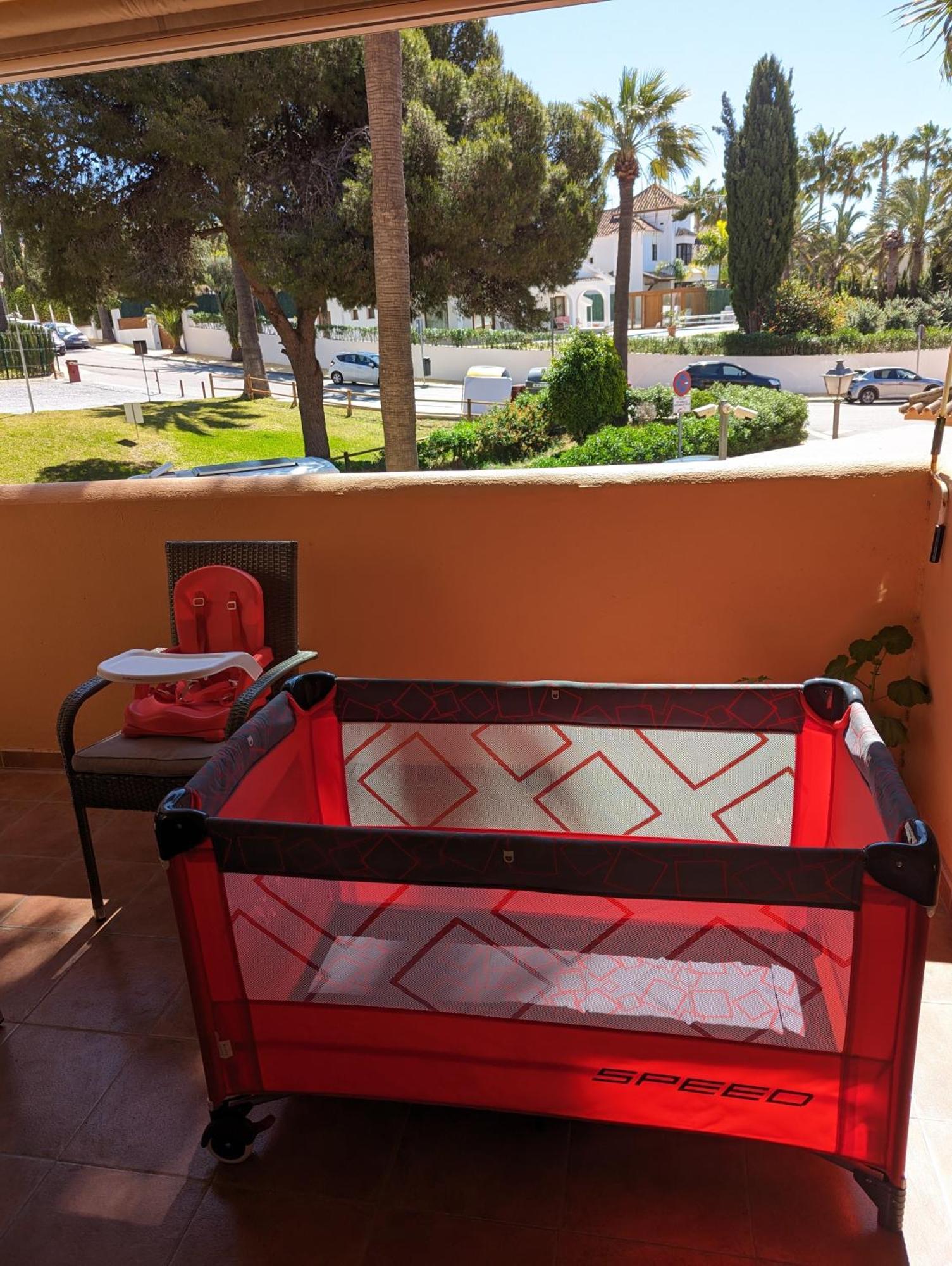 - Playa Alicate 2br